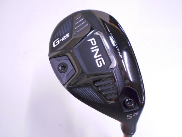 中古】ユーティリティ ピン G425 HYBRID PING TOUR 173-85(JP) S