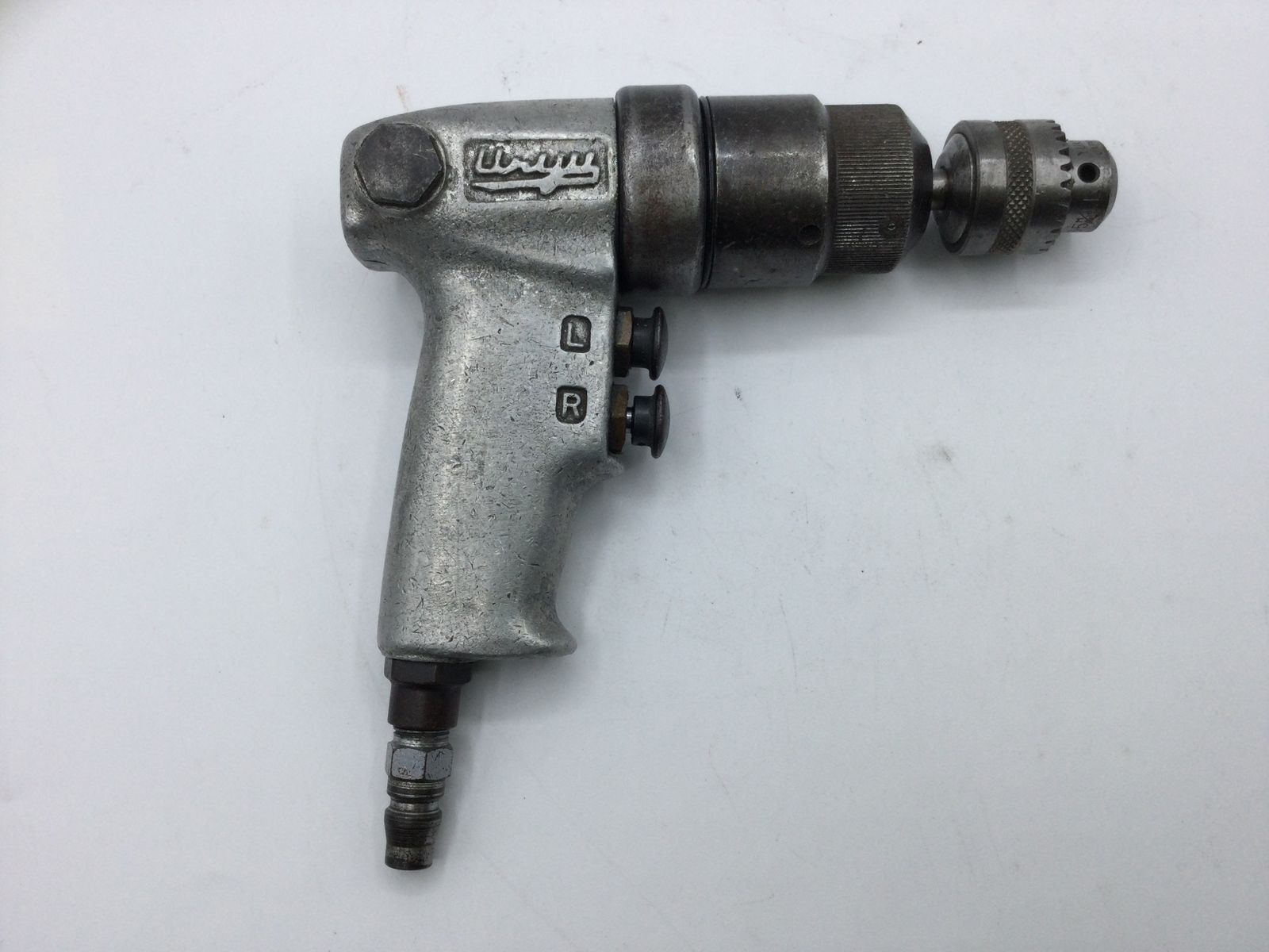 品 URYU|瓜生 常圧エアタッパ UT-66B-15 IT5O0NAINJG0 エコツール豊田インター店 M02