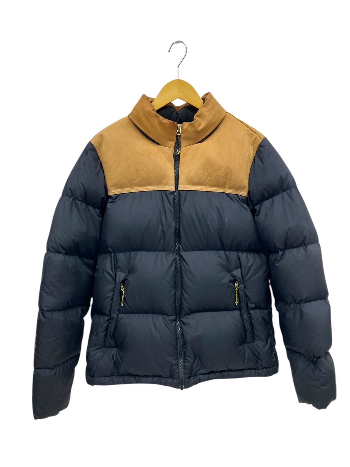 THE NORTH FACE (ザノースフェイス)×Timberland (ティンバーランド