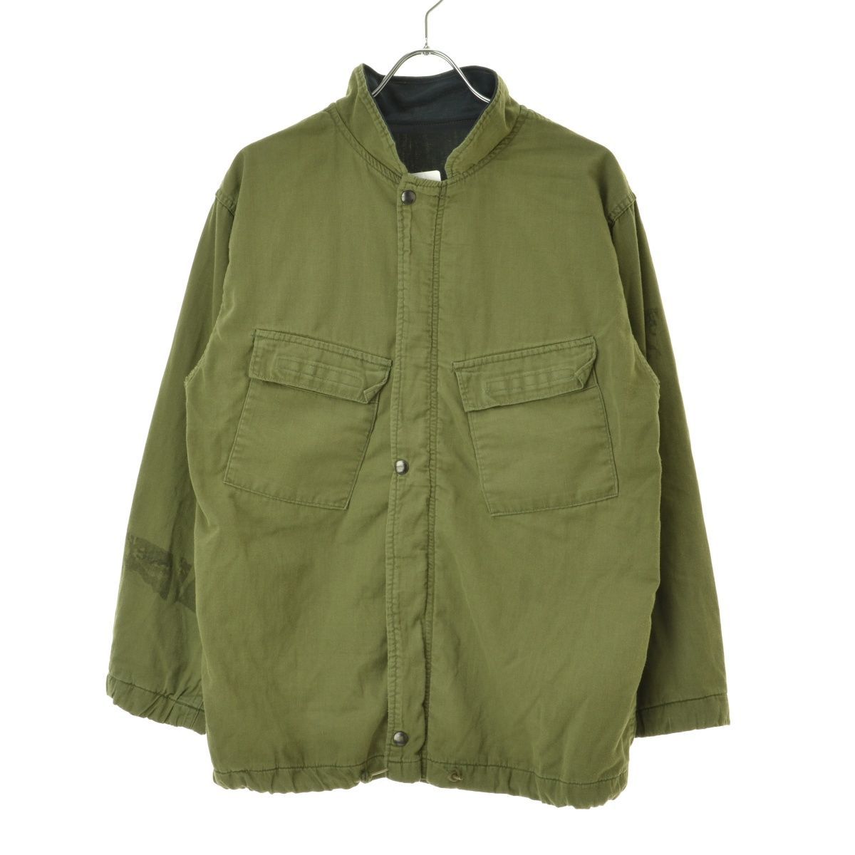 USARMY】70s 8415-00-177-5007 CHEMICAL PROTECTIVE SUIT ケミカル 