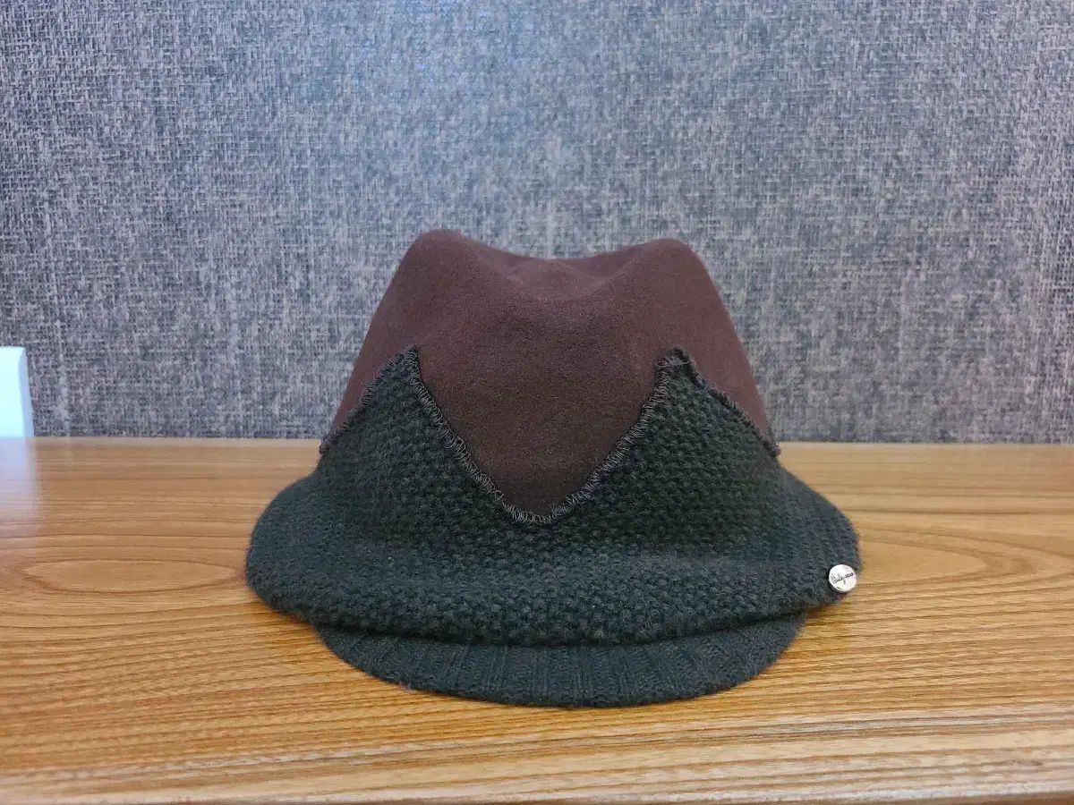 ファッションハット