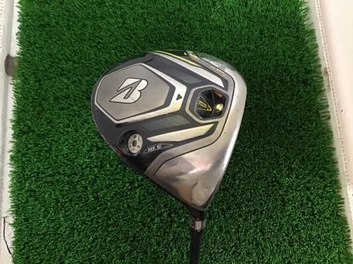 中古】 ブリヂストン TOUR B JGR(2019) 10.5° ドライバー DR