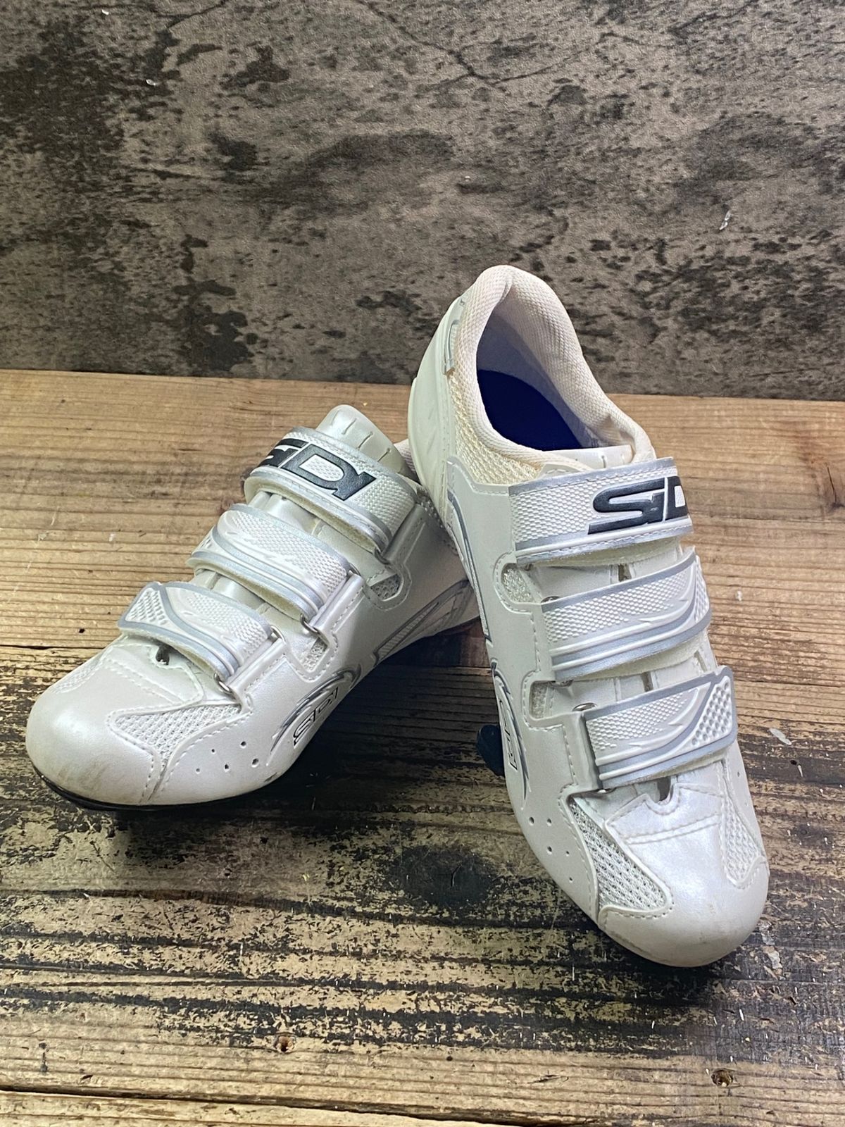 展示品●パーリーゲイツ●ミドルカット　ソフトスパイクゴルフシューズ　24.5cm IS559 シマノ SHIMANO アルテグラ ULTEGRA CS-6800 スプロケット 11S