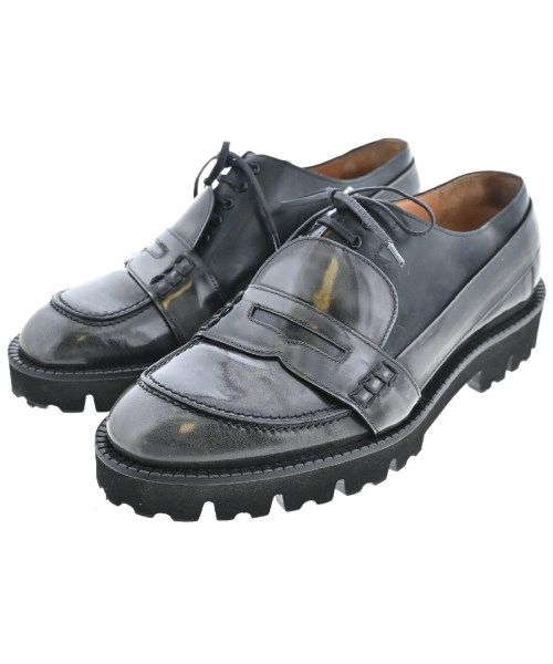 Maison Margiela ビジネス・ドレスシューズ メンズ 【古着】【中古】【送料無料】