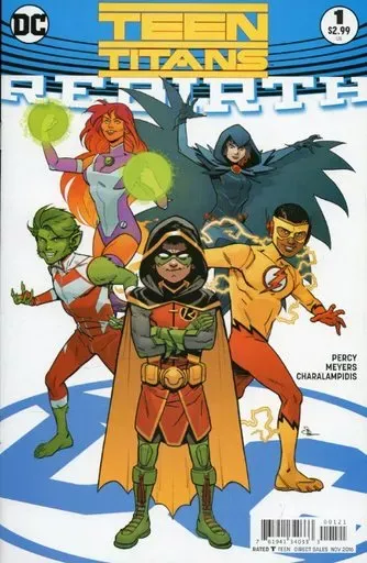 2025年最新】ティーンタイタンズ コミックの人気アイテム - メルカリ