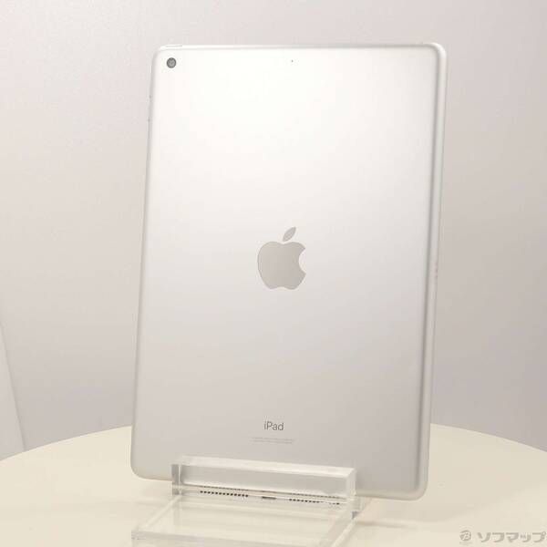 MK2L3J/A iPad Wi-Fi 64GB シルバー iPad シルバー 64GB 0 Air3 SIM
