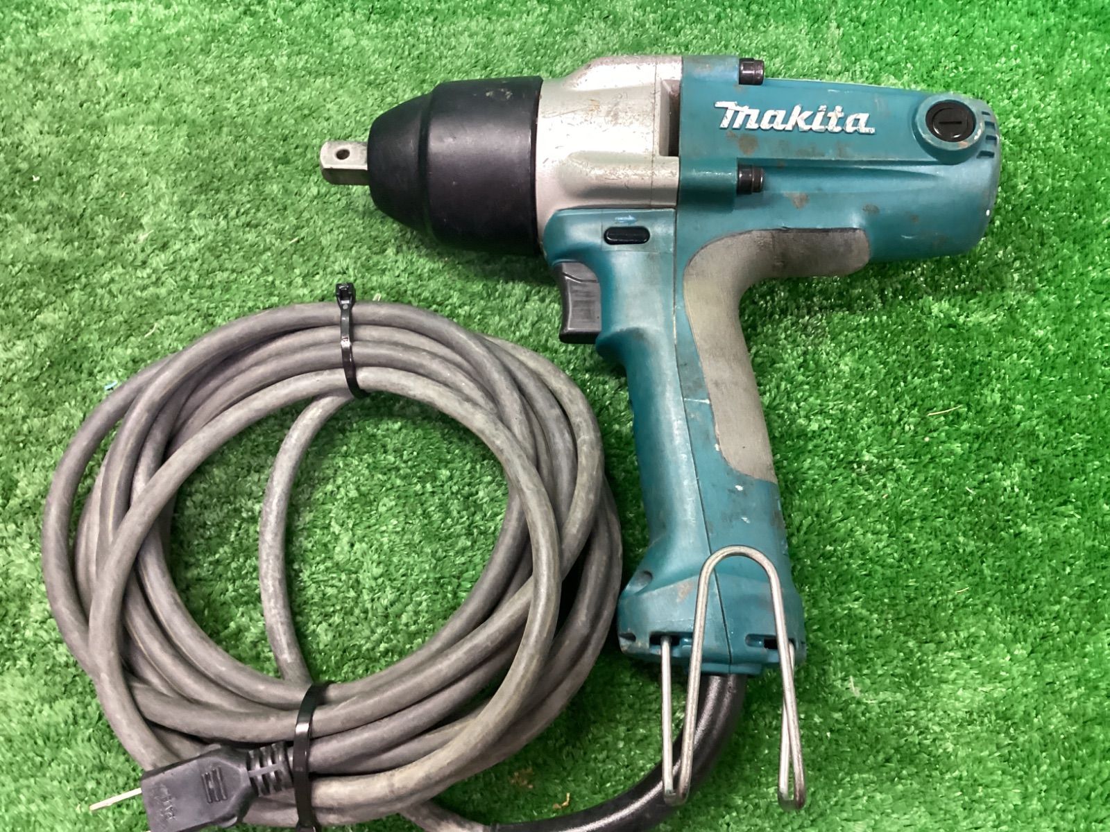 100vインパクトレンチ