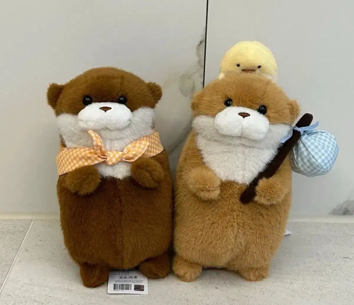 うそそちゃん 外出 人形 セット