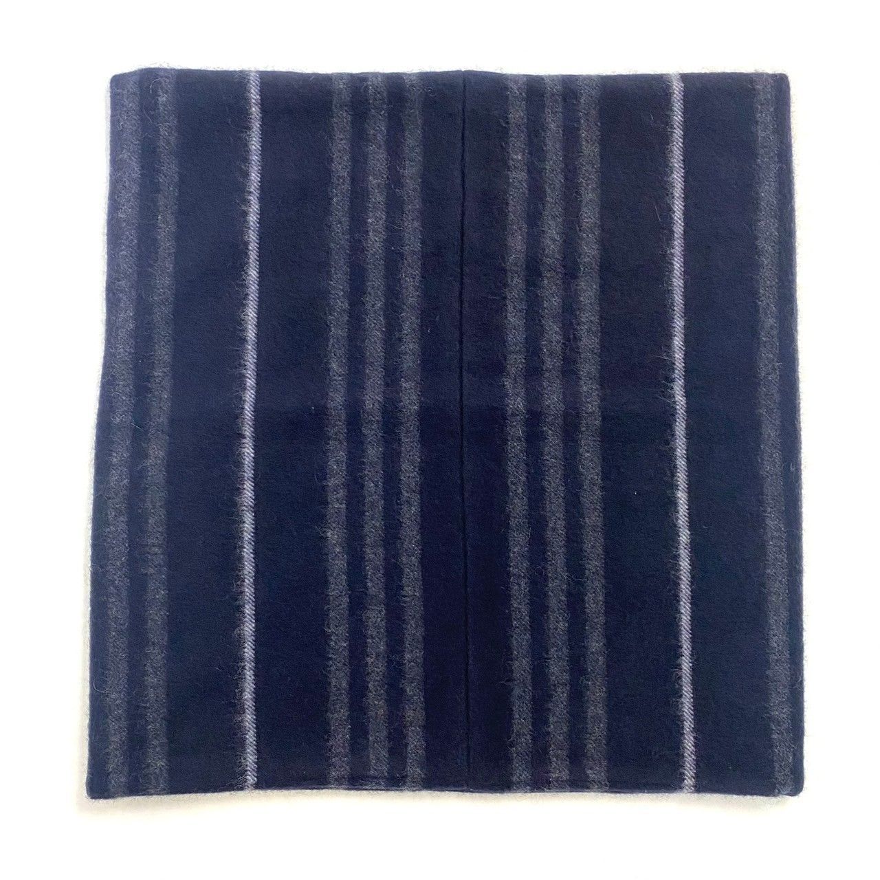 ■BURBERRY バーバリーブラックレーベル　スヌード　カシミア100% 新品 □BURBERRY バーバリーブラックレーベル スヌード カシミア100% 新品