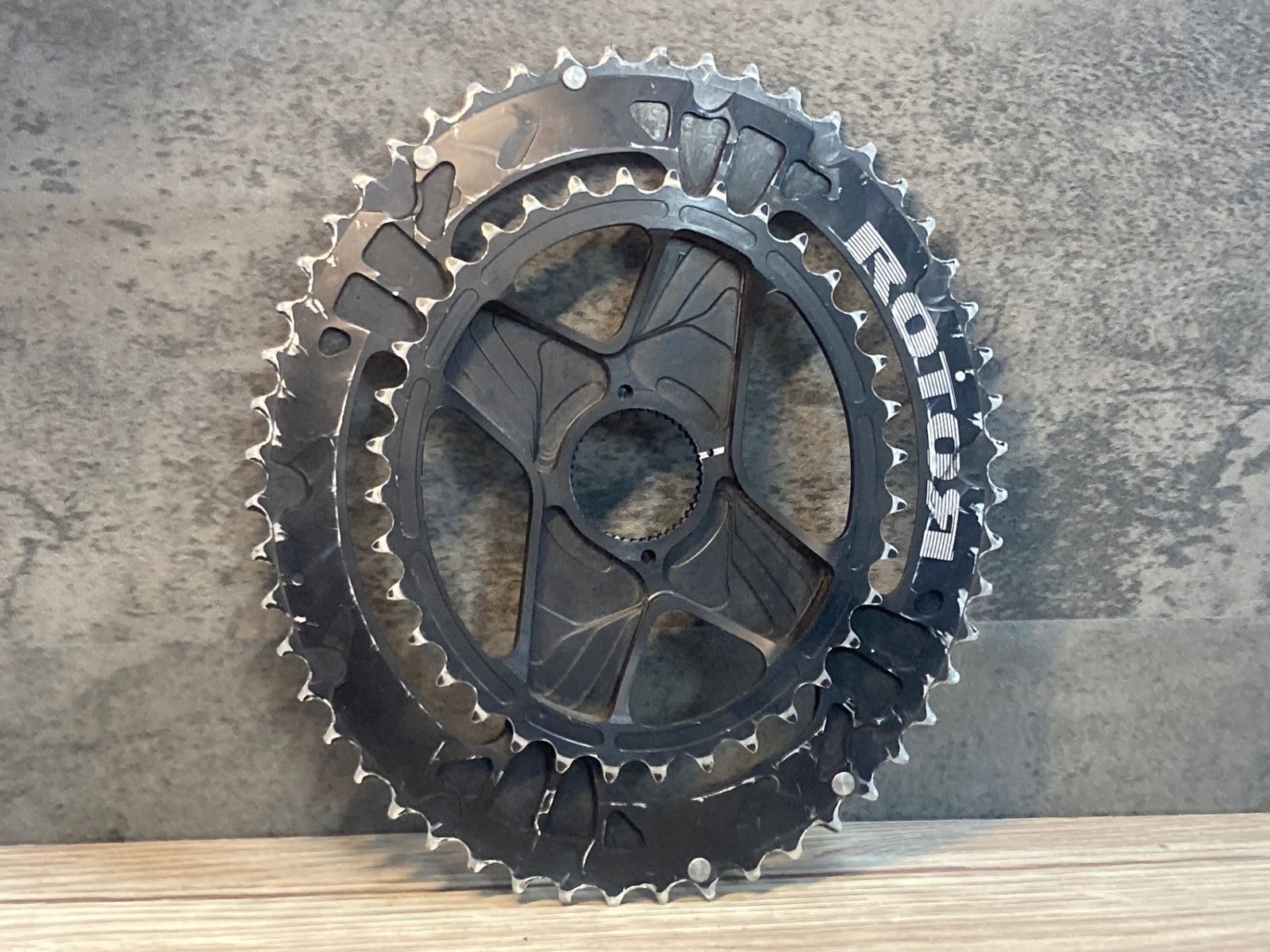 ダイレクトマウント