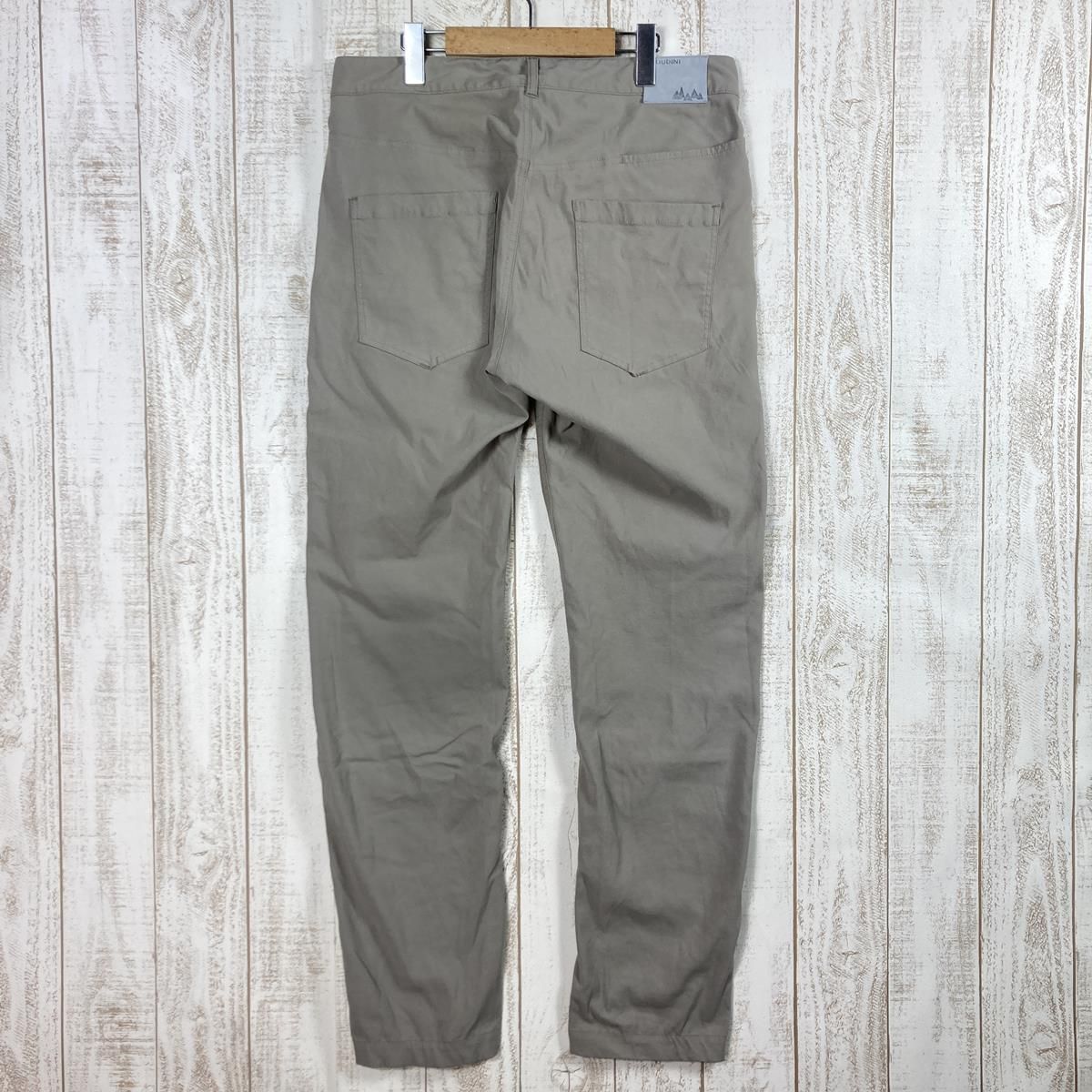 アウトドア 【Men's M ベージュ系】 Houdini ( フーディニ ) ウェイ