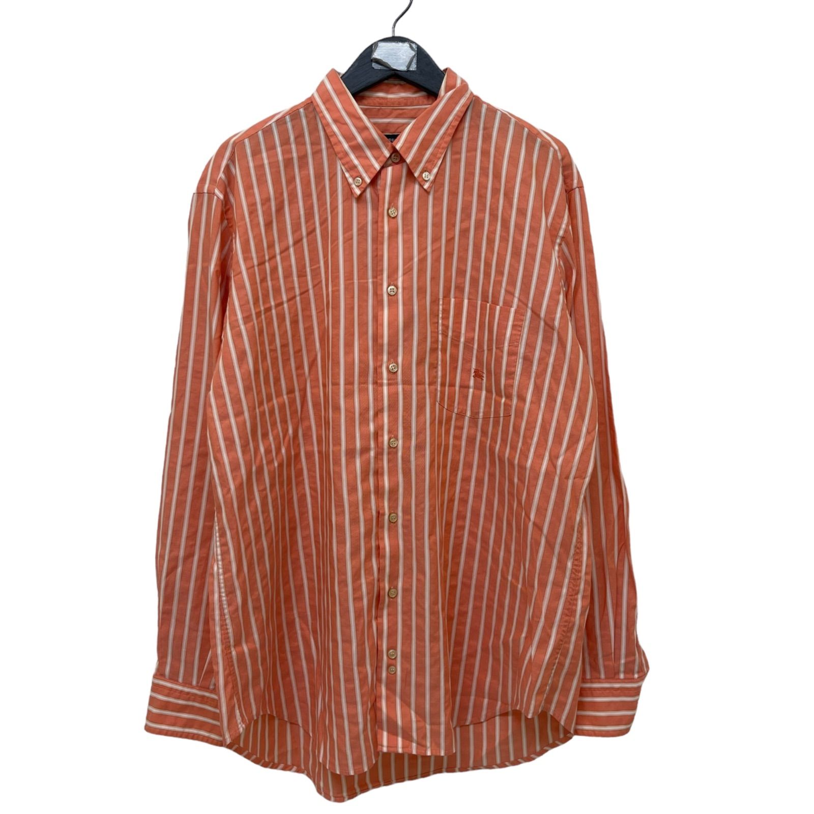 GC668 BURBERRY LONDON バーバリーロンドン 長袖シャツ シャツ 