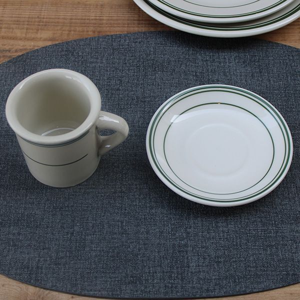 Libbey VICEROY プレート 14cm(ソーサーとしても使用可)【品番