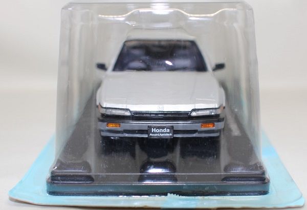 USED 未使用 1/24 国産名車コレクション ホンダ アコード エアロ