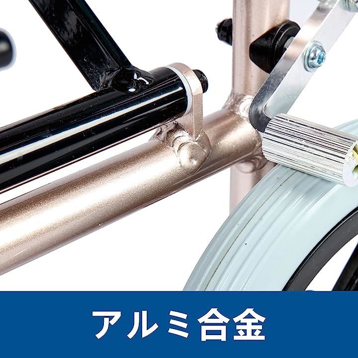 介助式車椅子