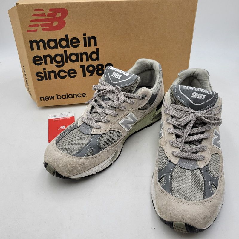 品】NEW BALANCE ニューバランス M991GL スニーカー シューズ 靴 品】NEW BALANCE ニューバランス M991GL スニーカー シューズ 靴