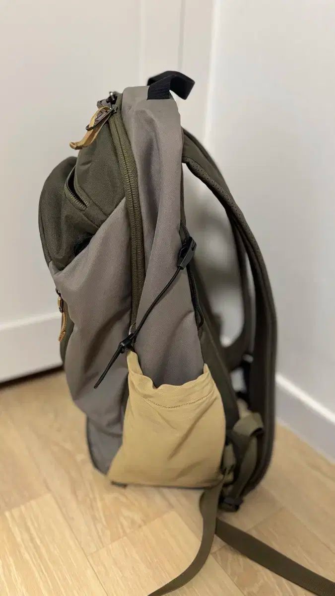 Mantis マンティス