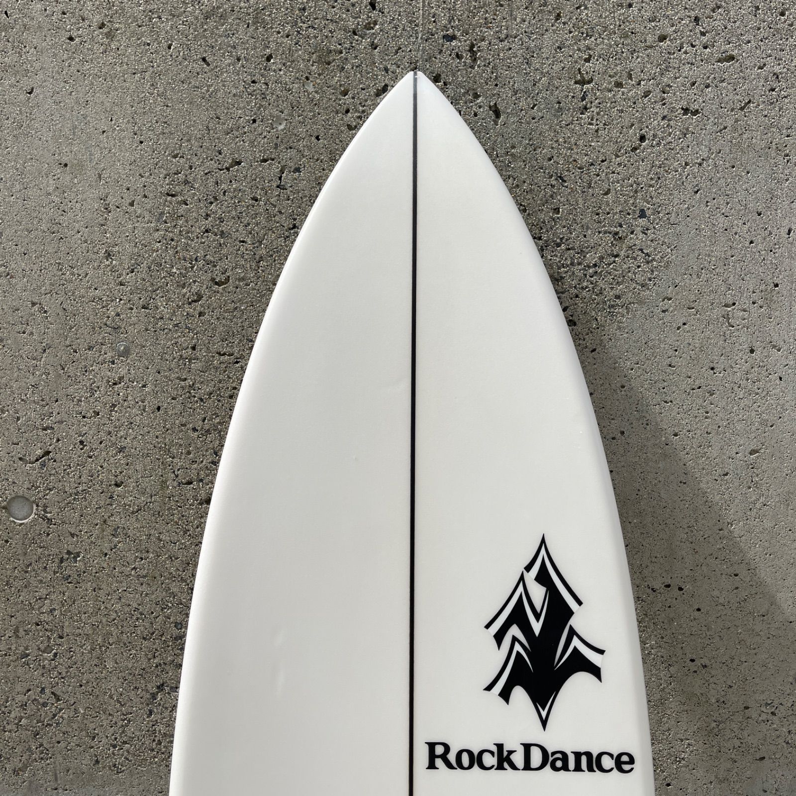 ロックダンス ROCKDANCE サーフボード 5'10 PU ポリウレタン 29.0L