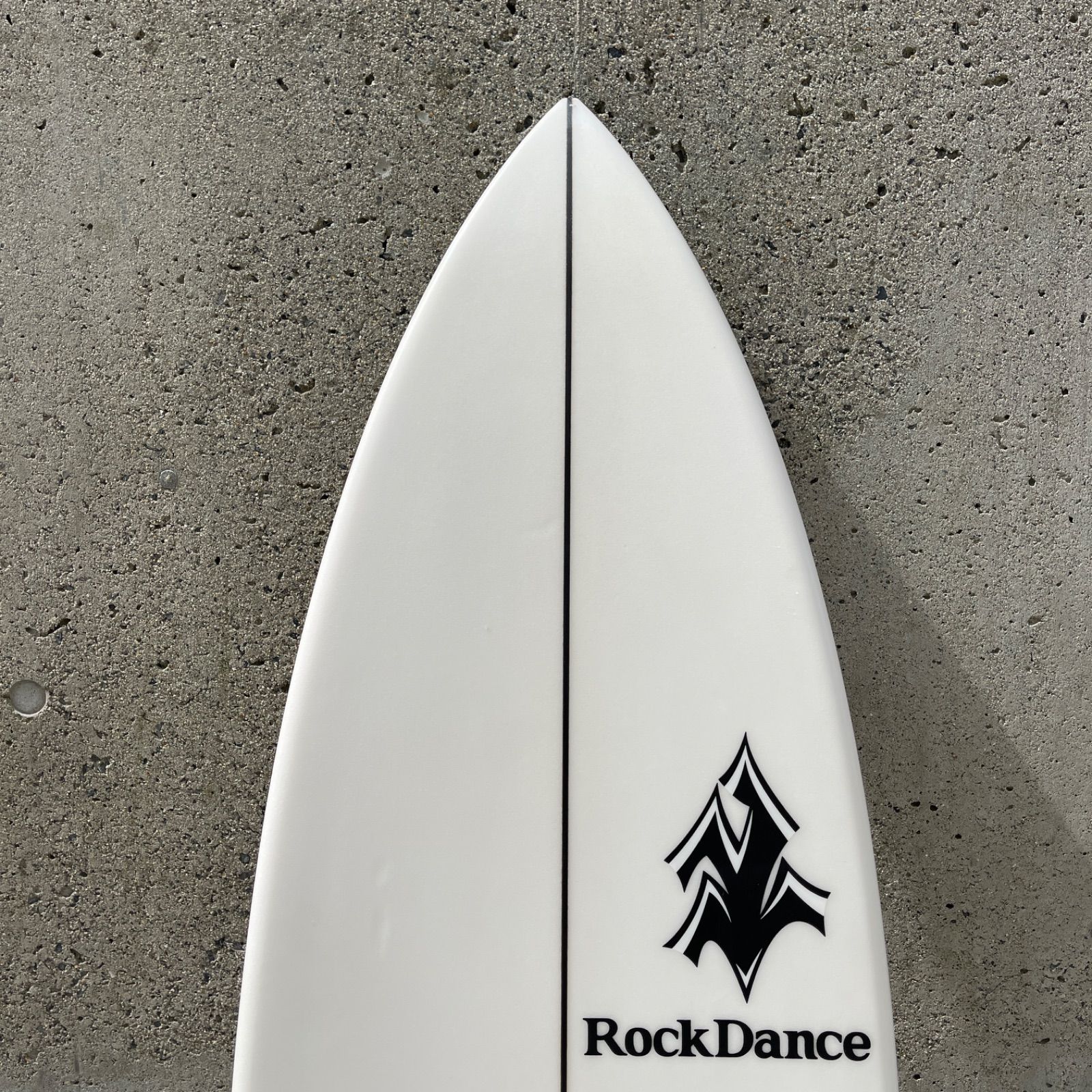 日本製人気サーフボード/ショートボード/ROCKDANCE(ロックダンス)/5\'9 店舗受取可 5.8フィート～