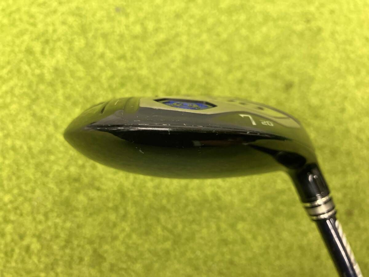 DUNLOP/XXIO 10/MP1000/フレックスSR/ロフト角20/7番