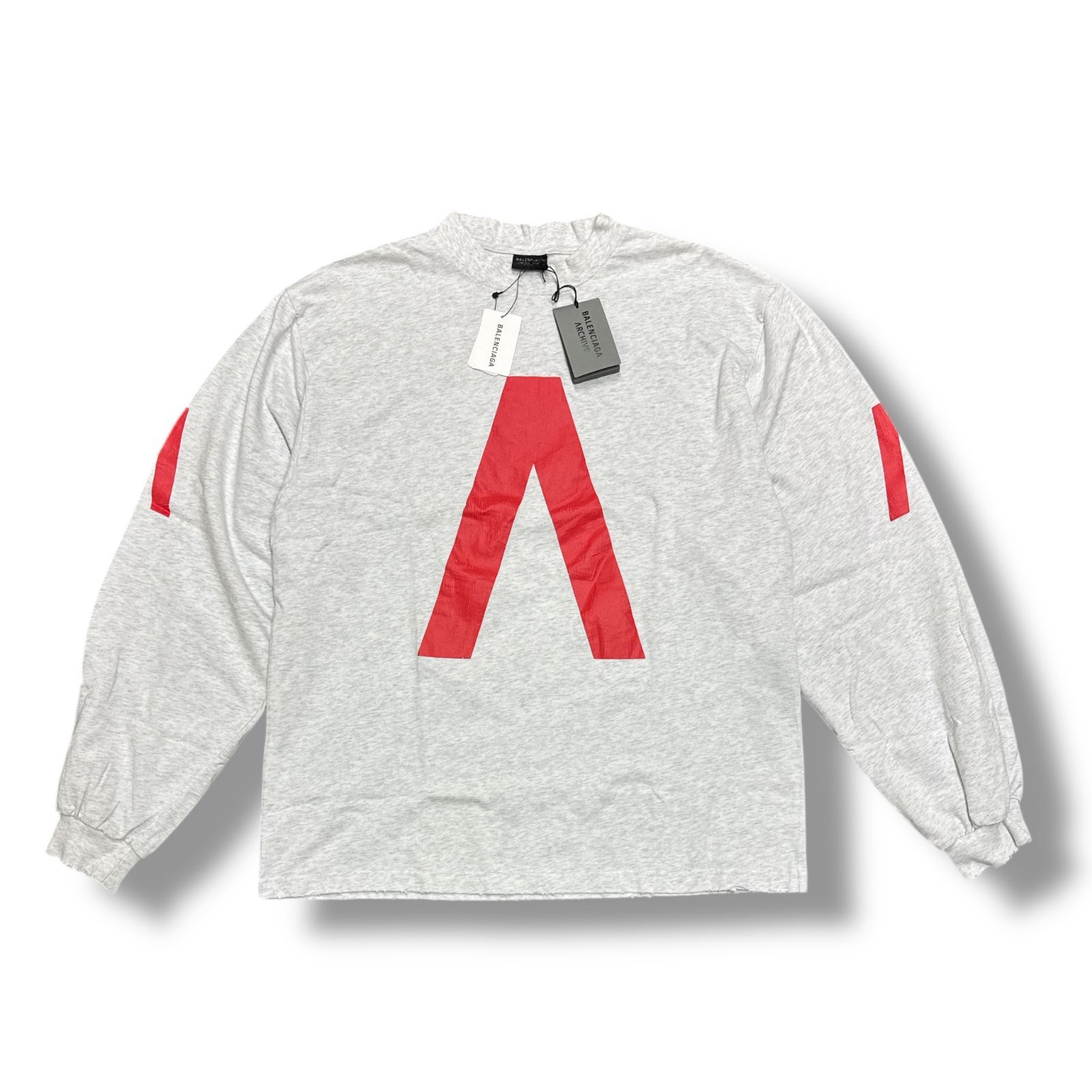 国内正規 未使用品 BALENCIAGA ARCHIVE SERIES CONNECTED LONG 国内正規 未使用品 BALENCIAGA ARCHIVE SERIES CONNECTED LONG