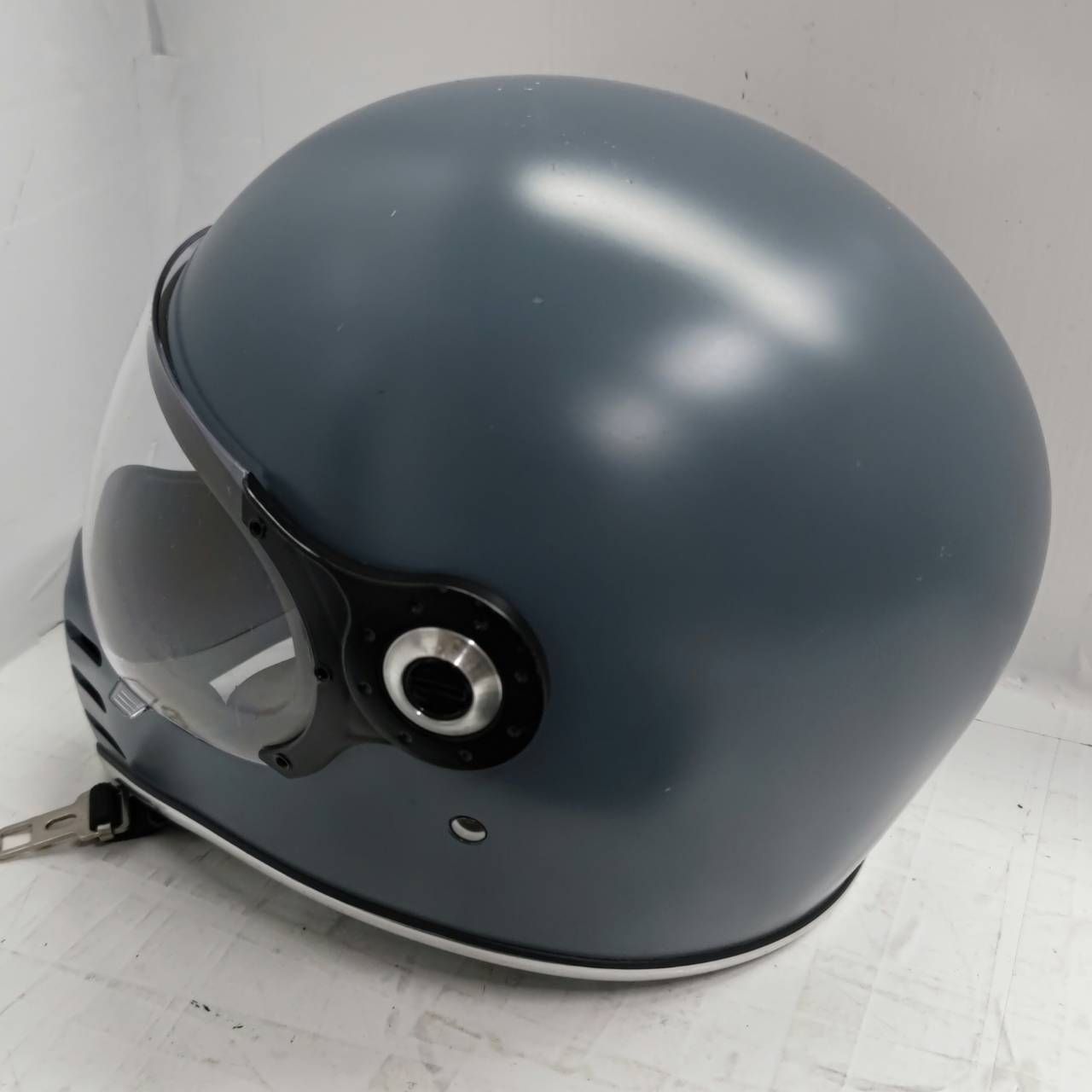 h59832 RIDEZ X HELMET GRAY バイク用 RIDEZ X フルフェイスヘルメット 