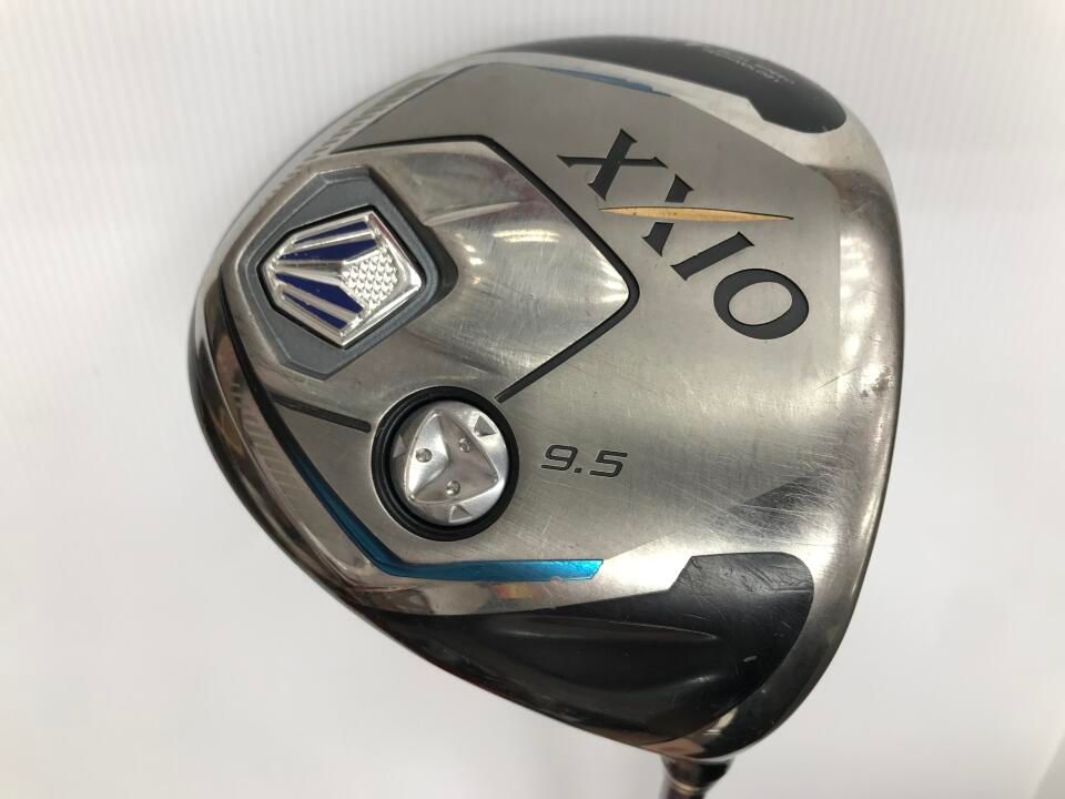 XXIO 8 9.5 S MP800 ドライバー ダンロップ 最短