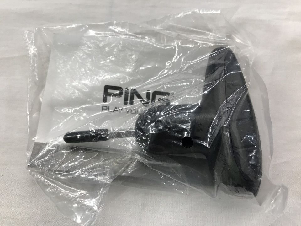 【即納】G425 SFT | 19 | S | ディアマナPD50 | 中古 | フェアウェイウッド | ピン