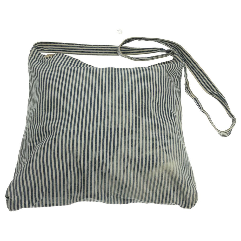VISVIM (ヴィスヴィム) 20SS RECORD BAG HICKORY ヒッコリー