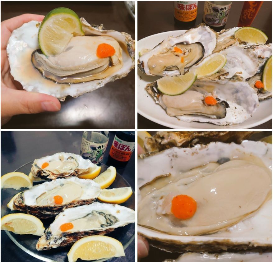 「生食用牡蠣剥き身 ２本で１kg」宮城県産 牡蛎むき身 松島牡蠣屋 カキ生食用牡蠣 牡蠣生食用 カキ 牡蛎 BBQ  kaki 松島牡蠣屋 漁師直送 かき バーベキュー海産物 海鮮 貝類