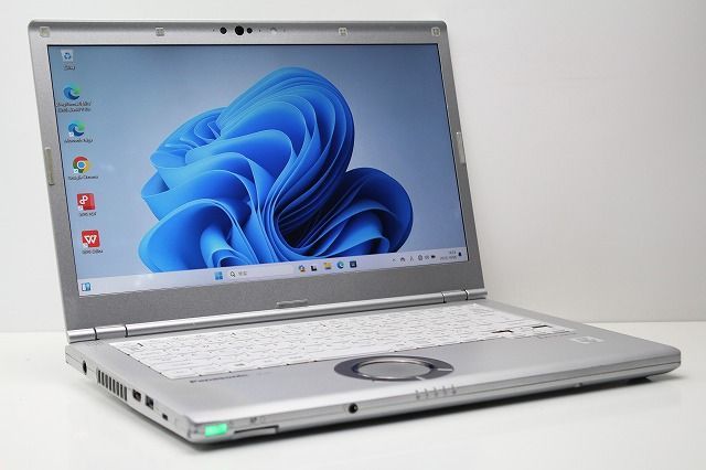 Panasonic CF-SV9 i5 第10世代 SSD256GB Win11 Panasonic CF-SV9 i5 第10世代 SSD256GB Win11 ノートパソコン 中古