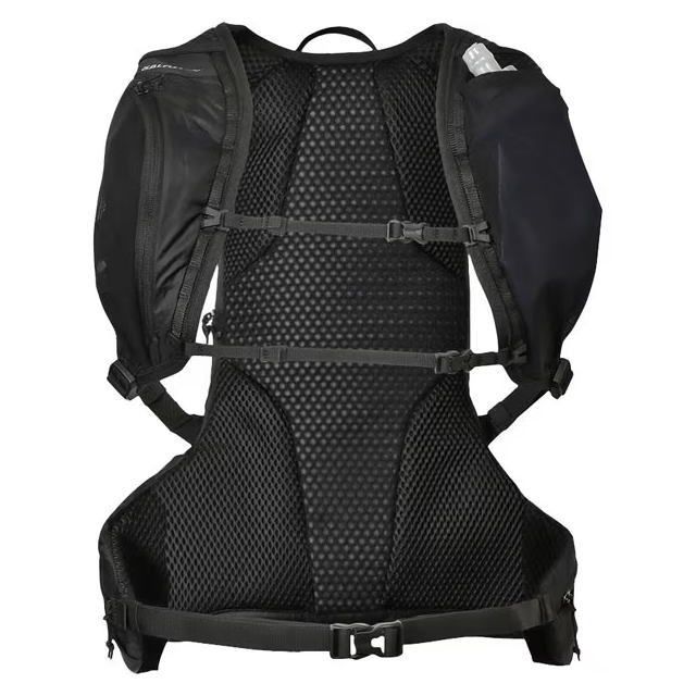 新品】SALOMON サロモン ベスト バックパック XT 15 SET