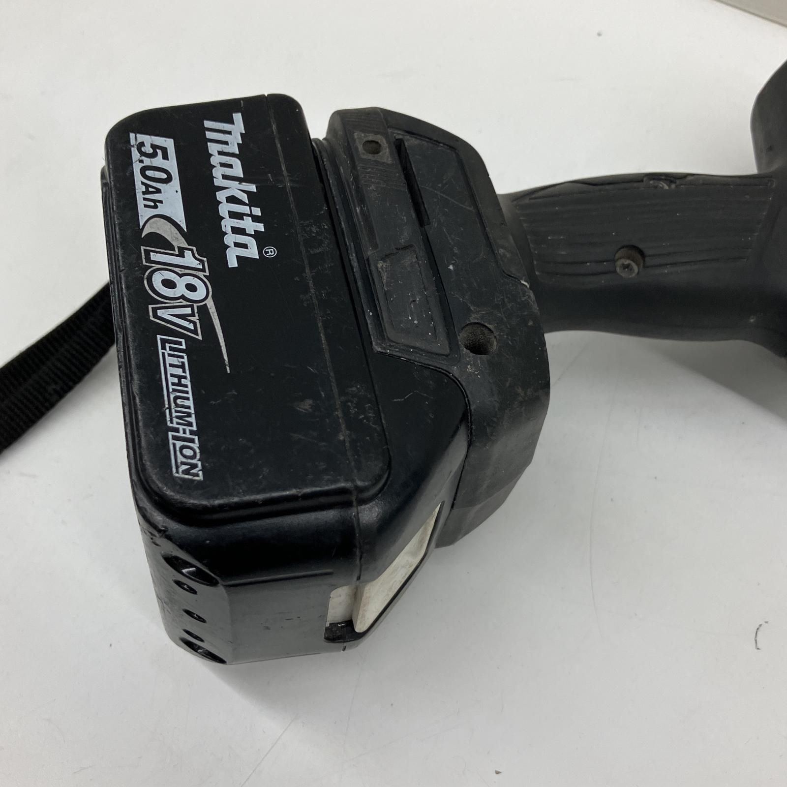 バッテリー1個付 DF484D