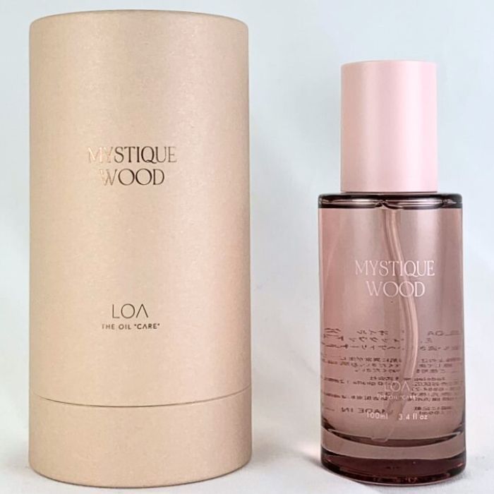 LOA ザ オイル シトラスヴェール & ジャスミンドレ LOA THE OIL 公式ストア ロアオイル JASMIN dore`（ジャスミンドレ）