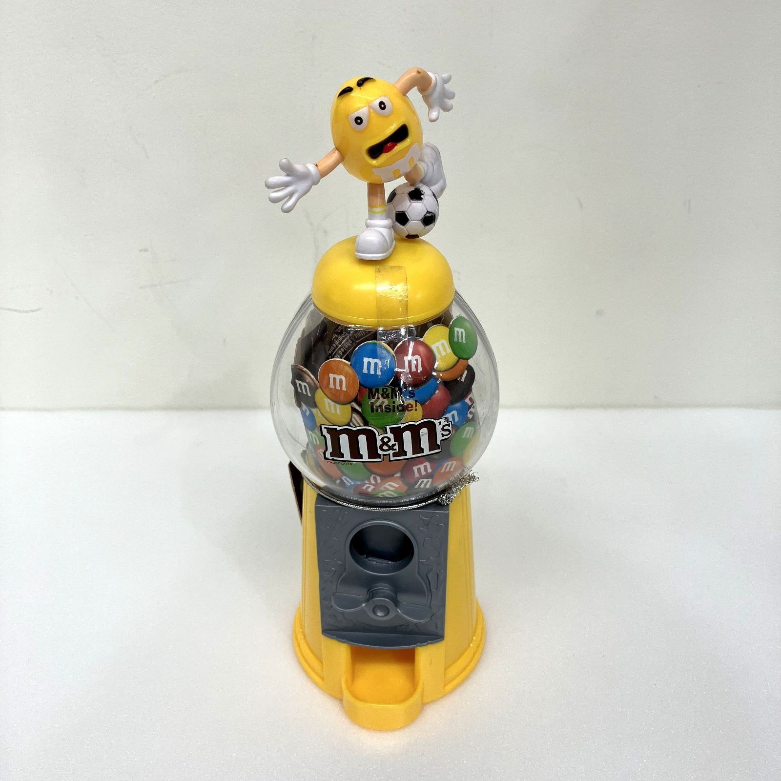 最終価格！早い者勝ち！【未使用品】M&M'S エムアンドエムズ