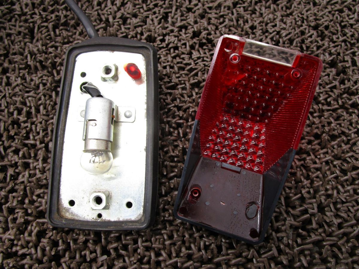 社外 ラフ-ロード