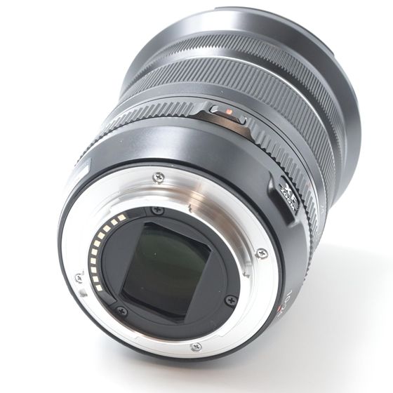 Panasonic GF3 ワインレッド 14-42mmレンズ付き PANASONIC LUMIX GF3