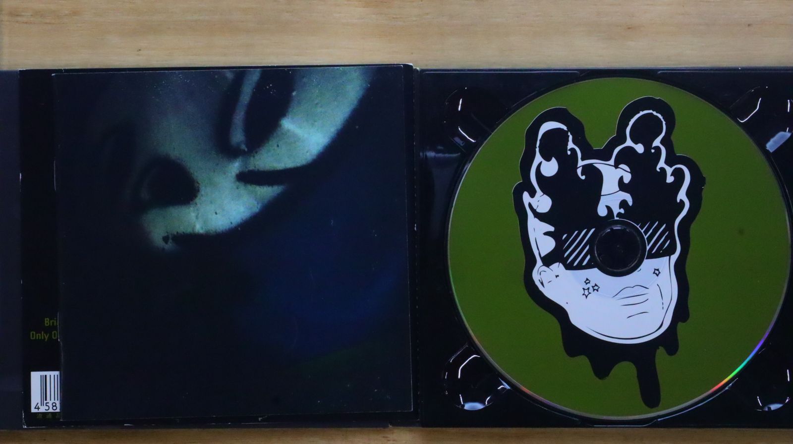 中古CD☆アークティック・モンキーズ/Arctic Monkeys