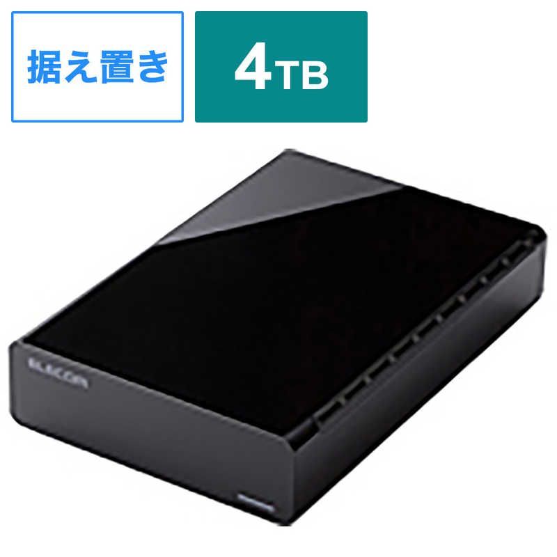 中古】 BUFFALO バッファロー おもいでばこ 11ac対応モデル 1TB PD