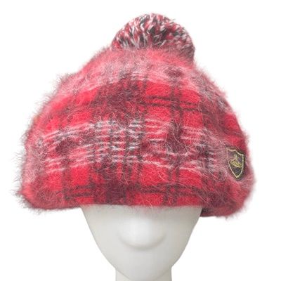 未使用品 ヴィヴィアンウエストウッド Vivienne Westwood チェック