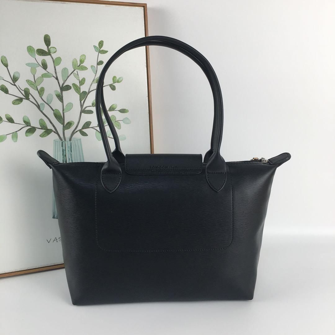 新品 ロンシャンル プリアージュシティ 肩掛け M 楽天市場】【ポイント5倍 10/1】ロンシャン LONGCHAMP ル・プリ