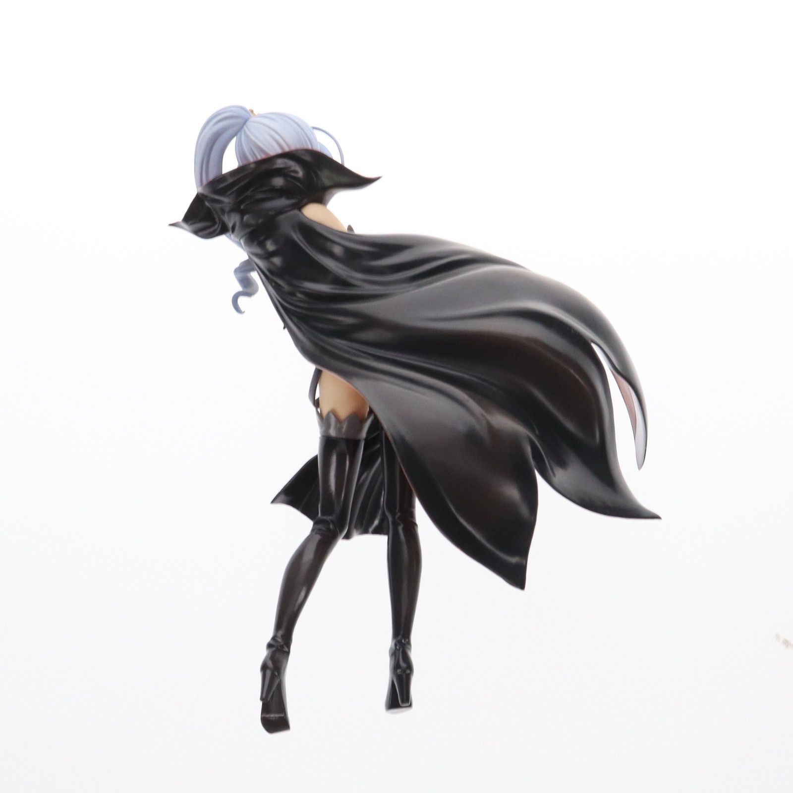アルセーヌ 探偵オペラ ミルキィホームズ 1/8 完成品 フィギュア 