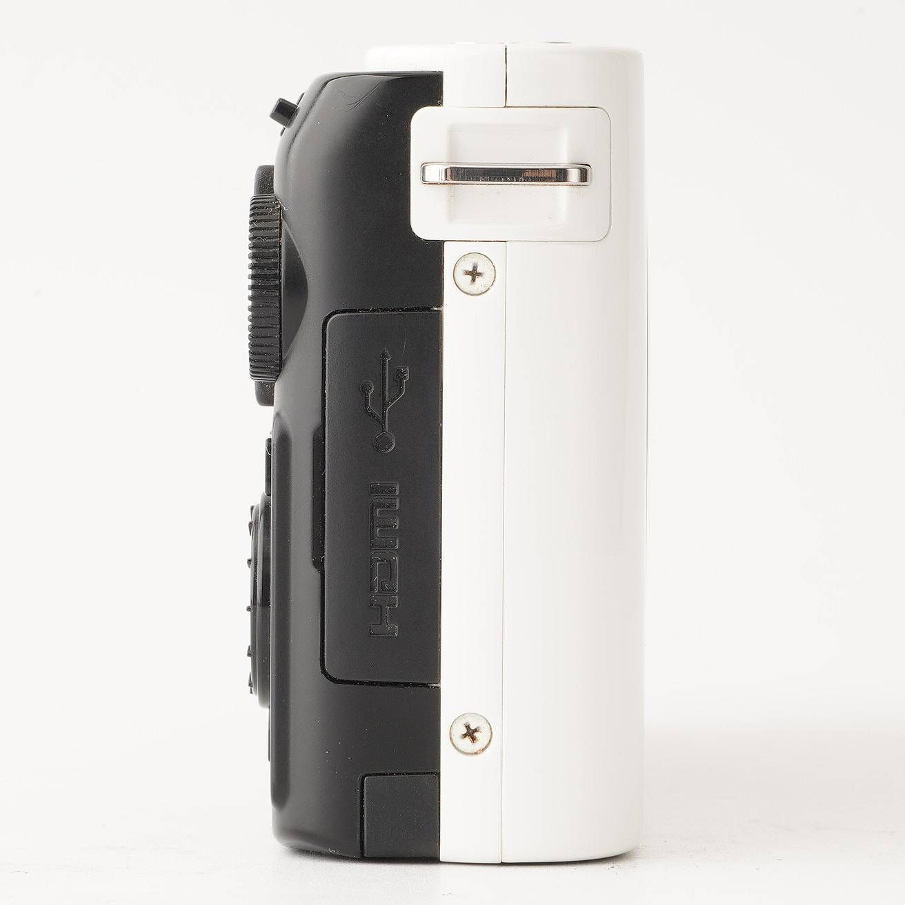 Nikon 1 J1 ホワイト 1 NIKKOR 10-30mm VR ニコン、ミラーレス一眼