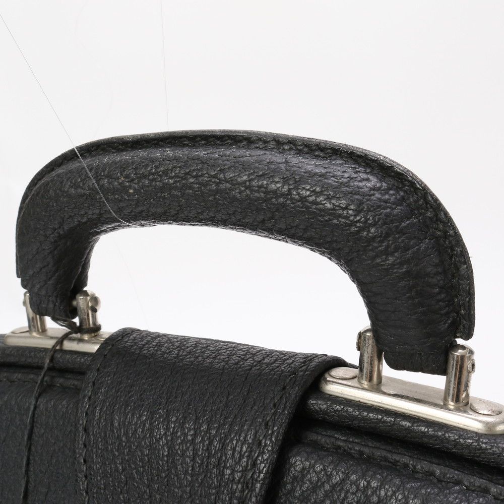 papworth パップワース ビジネスバッグ ブリーフケース ダレスバッグ