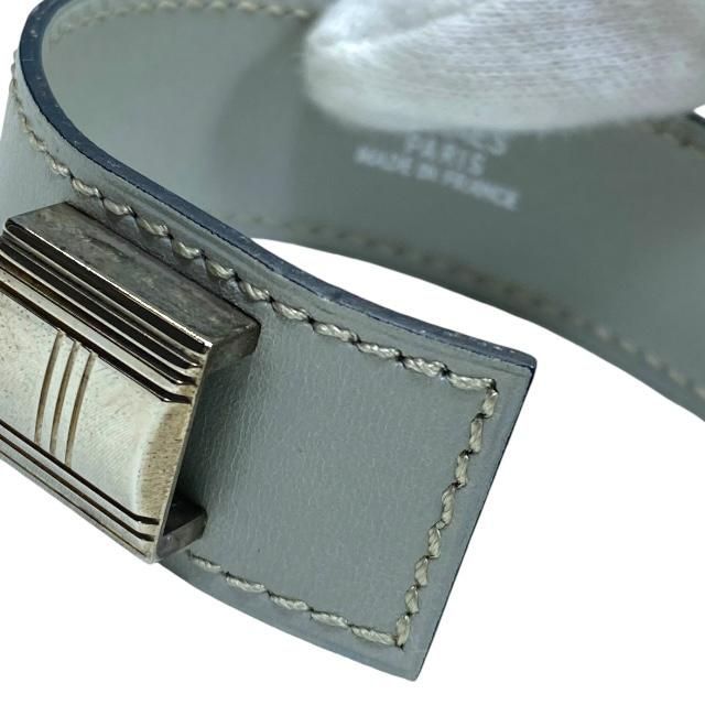 HERMES エルメス アルテミス ブレスレット バングル アクセサリー 小物