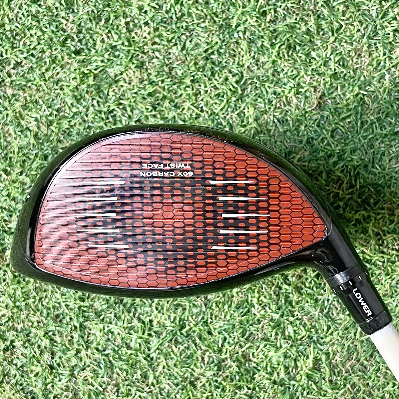 貴重レフティ】TaylorMade STEALTH テーラーメイド ステルス