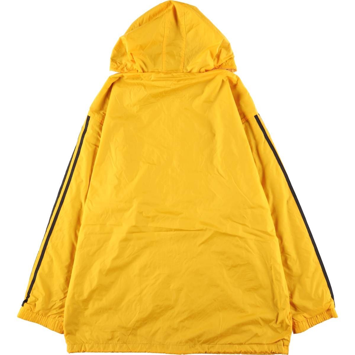古着 80 90年代 アディダス adidas ナイロンパーカー メンズL相当 ヴィンテージ eaa594945
