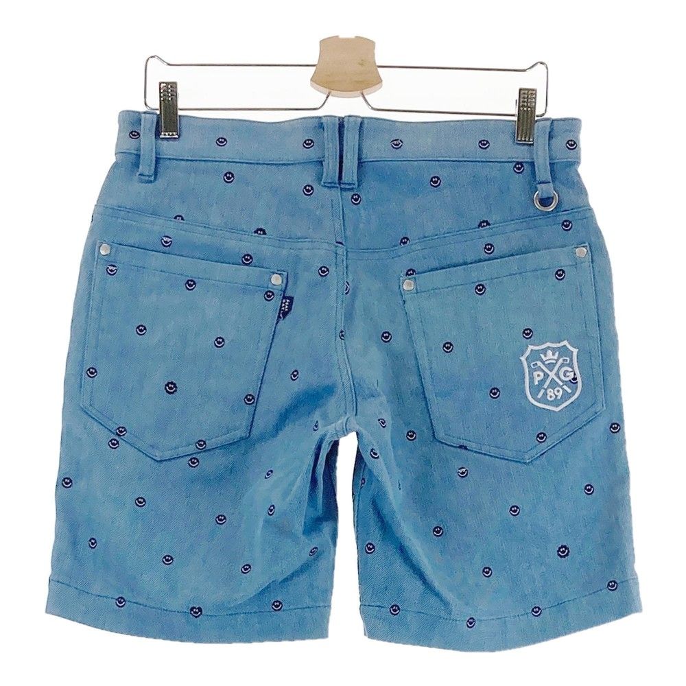 超美品】MASTER BUNNY マスターバニー PEARLY GATES パーリーゲイツ 総