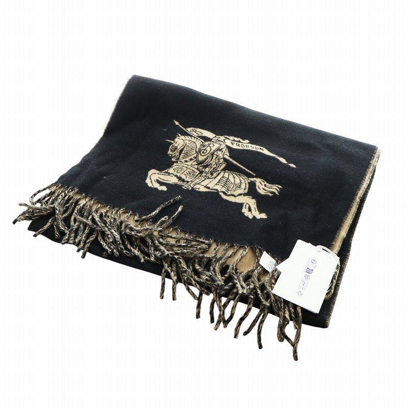 Acne Studios チェック柄マフラー Acne Studios チェック柄マフラー