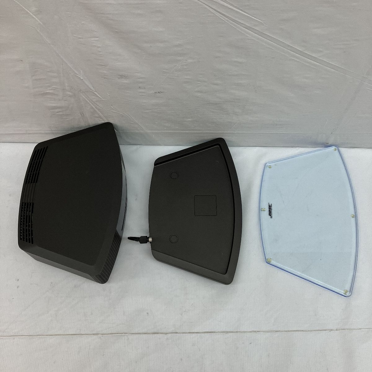 music system